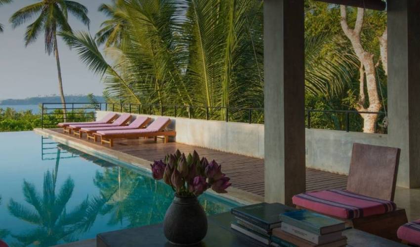 Villa 13222 in Sri Lanka Main Image